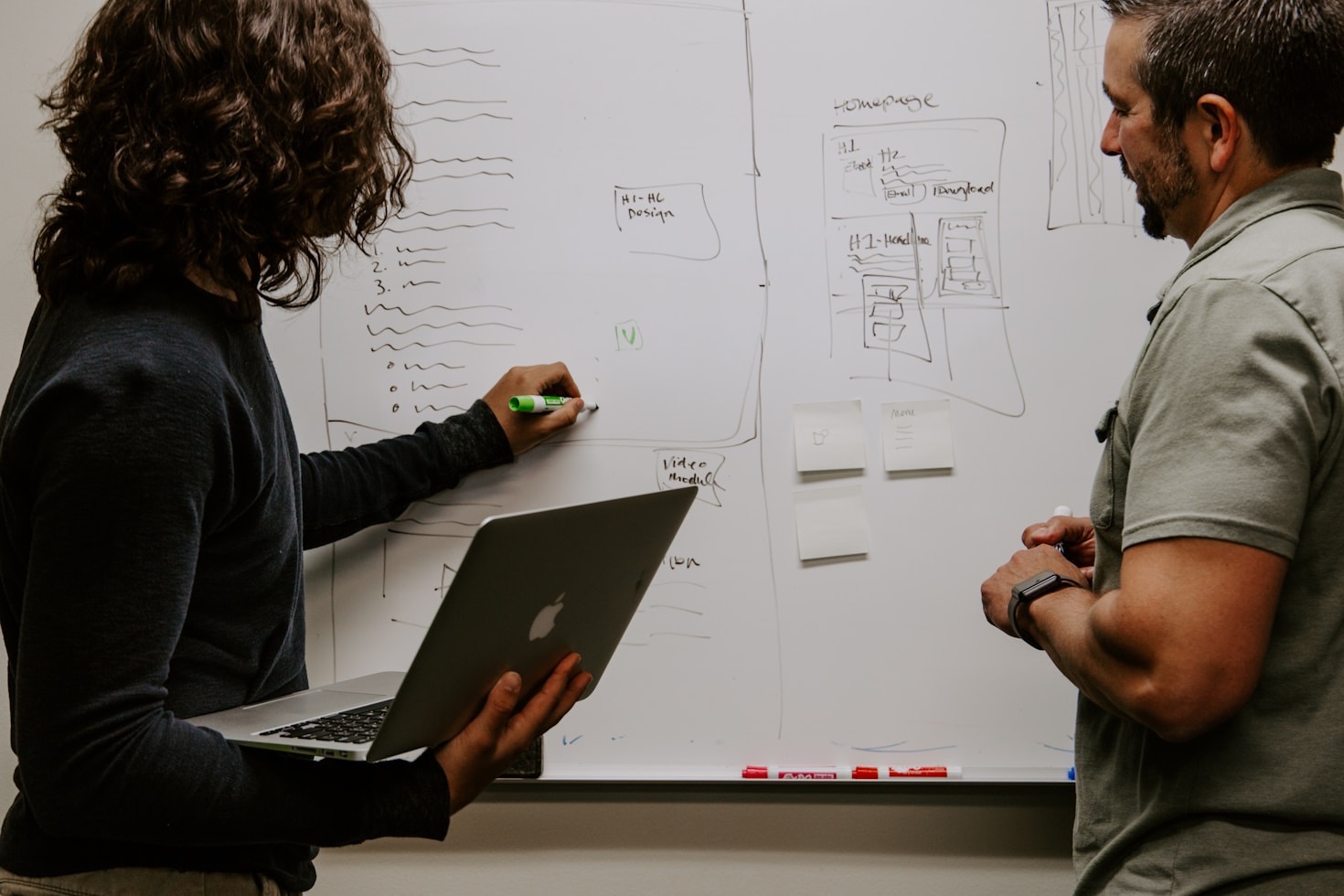 Lascia il segno con nuove competenze professionali