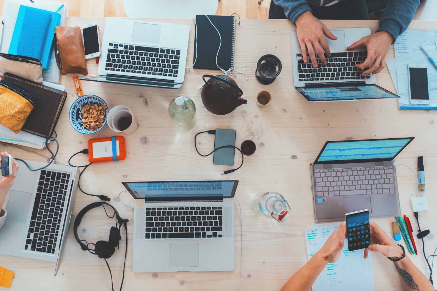 Il potere della crescita personale e professionale